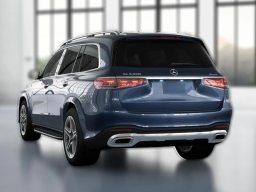 Mercedes-Benz GLS GLS 450 4MATIC SUV 2026