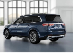 Mercedes-Benz GLS GLS 450 4MATIC SUV 2026