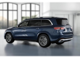 Mercedes-Benz GLS GLS 450 4MATIC SUV 2026