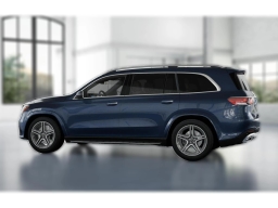 Mercedes-Benz GLS GLS 450 4MATIC SUV 2026
