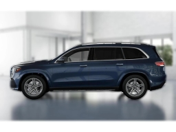 Mercedes-Benz GLS GLS 450 4MATIC SUV 2026
