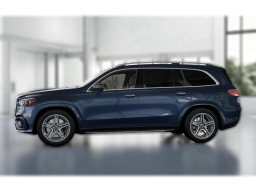 Mercedes-Benz GLS GLS 450 4MATIC SUV 2026
