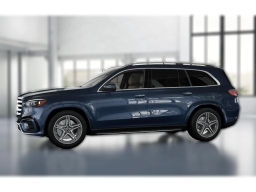 Mercedes-Benz GLS GLS 450 4MATIC SUV 2026