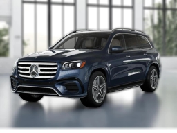 Mercedes-Benz GLS GLS 450 4MATIC SUV 2026