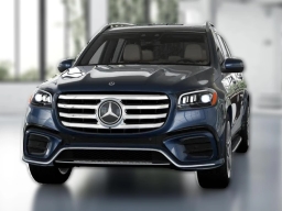 Mercedes-Benz GLS GLS 450 4MATIC SUV 2026
