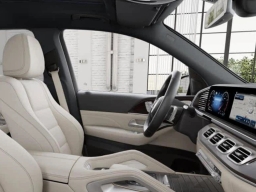 Mercedes-Benz GLS GLS 450 4MATIC SUV 2026