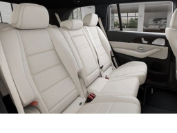 Mercedes-Benz GLS GLS 450 4MATIC SUV 2026