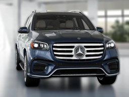 Mercedes-Benz GLS GLS 450 4MATIC SUV 2026