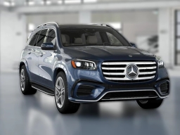 Mercedes-Benz GLS GLS 450 4MATIC SUV 2026