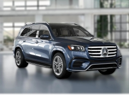 Mercedes-Benz GLS GLS 450 4MATIC SUV 2026