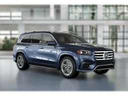 Mercedes-Benz GLS GLS 450 4MATIC SUV 2026