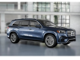 Mercedes-Benz GLS GLS 450 4MATIC SUV 2026