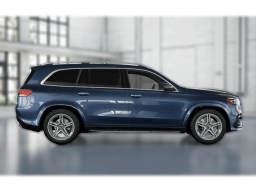 Mercedes-Benz GLS GLS 450 4MATIC SUV 2026