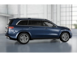 Mercedes-Benz GLS GLS 450 4MATIC SUV 2026