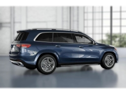 Mercedes-Benz GLS GLS 450 4MATIC SUV 2026