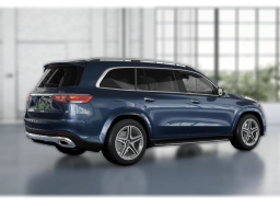 Mercedes-Benz GLS GLS 450 4MATIC SUV 2026
