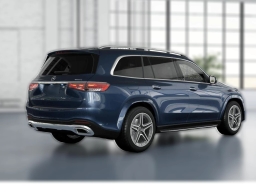 Mercedes-Benz GLS GLS 450 4MATIC SUV 2026