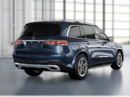 Mercedes-Benz GLS GLS 450 4MATIC SUV 2026
