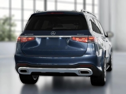 Mercedes-Benz GLS GLS 450 4MATIC SUV 2026