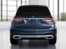 Mercedes-Benz GLS GLS 450 4MATIC SUV 2026