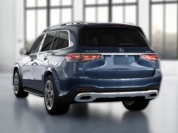 Mercedes-Benz GLS GLS 450 4MATIC SUV 2026