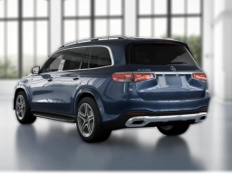 Mercedes-Benz GLS GLS 450 4MATIC SUV 2026