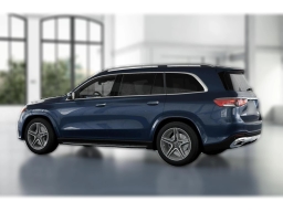 Mercedes-Benz GLS GLS 450 4MATIC SUV 2026