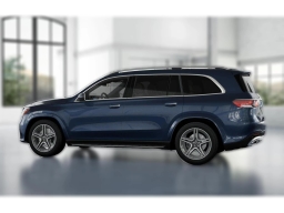 Mercedes-Benz GLS GLS 450 4MATIC SUV 2026