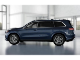 Mercedes-Benz GLS GLS 450 4MATIC SUV 2026