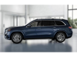 Mercedes-Benz GLS GLS 450 4MATIC SUV 2026