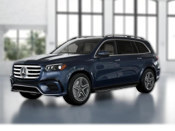 Mercedes-Benz GLS GLS 450 4MATIC SUV 2026