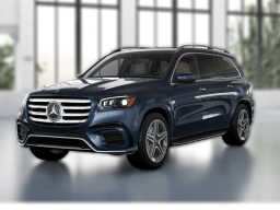 Mercedes-Benz GLS GLS 450 4MATIC SUV 2026