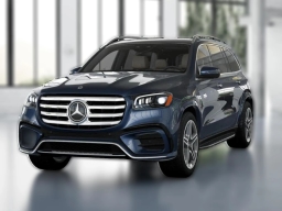 Mercedes-Benz GLS GLS 450 4MATIC SUV 2026