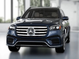 Mercedes-Benz GLS GLS 450 4MATIC SUV 2026