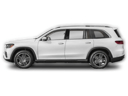 Mercedes-Benz GLS GLS 450 4MATIC SUV 2026