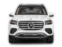 Mercedes-Benz GLS GLS 450 4MATIC SUV 2026