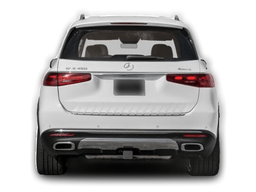 Mercedes-Benz GLS GLS 450 4MATIC SUV 2026