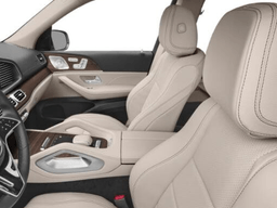 Mercedes-Benz GLS GLS 450 4MATIC SUV 2026