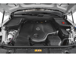 Mercedes-Benz GLS GLS 450 4MATIC SUV 2026