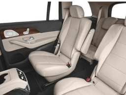 Mercedes-Benz GLS GLS 450 4MATIC SUV 2026