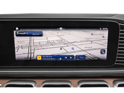 Mercedes-Benz GLS GLS 450 4MATIC SUV 2026