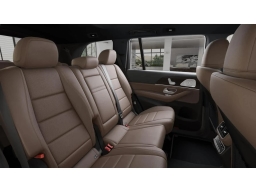 Mercedes-Benz GLS GLS 450 4MATIC SUV 2026