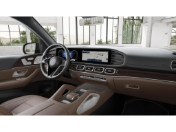 Mercedes-Benz GLS GLS 450 4MATIC SUV 2026
