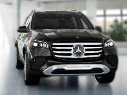 Mercedes-Benz GLS GLS 450 4MATIC SUV 2026