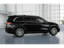 Mercedes-Benz GLS GLS 450 4MATIC SUV 2026