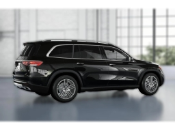 Mercedes-Benz GLS GLS 450 4MATIC SUV 2026