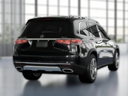 Mercedes-Benz GLS GLS 450 4MATIC SUV 2026