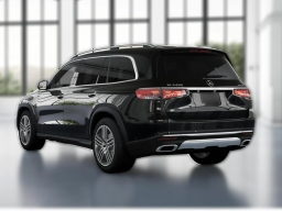 Mercedes-Benz GLS GLS 450 4MATIC SUV 2026
