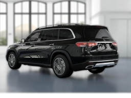 Mercedes-Benz GLS GLS 450 4MATIC SUV 2026