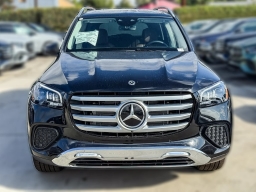 Mercedes-Benz GLS GLS 450 4MATIC SUV 2026